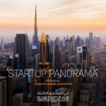Dubai Startup Hub selects Steppa