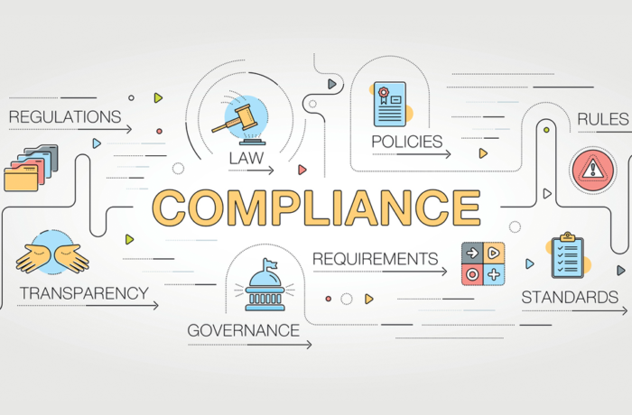 IT Audit and Compliance
